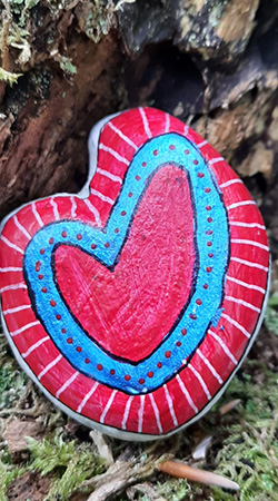 sabine linge DGfS Detusche Gesellschaft für Systementwicklung