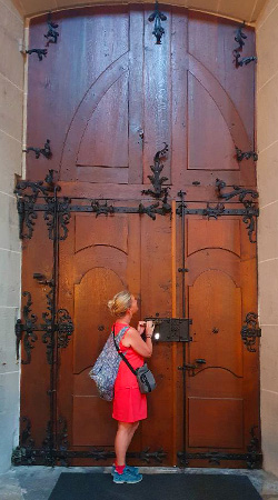 sabine linge esslingen