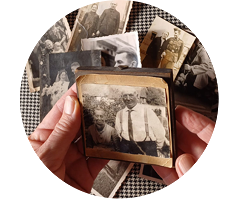 LINGE familienaufstellung esslingen